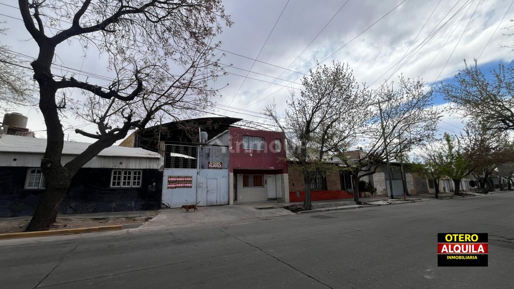 Galpon en Alquiler en Guaymallen, Mendoza - $ 1.500.000 | Inmoup - 7