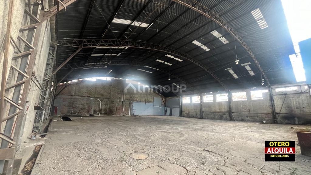 Galpon en Alquiler en Guaymallen, Mendoza - $ 1.500.000 | Inmoup - 9