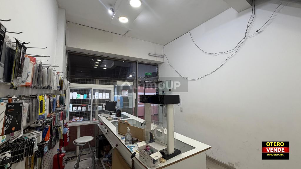 Local Comercial en Venta en Capital, Mendoza