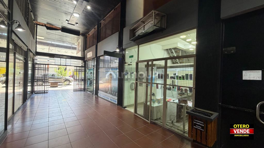 Local Comercial en Venta en Capital, Mendoza