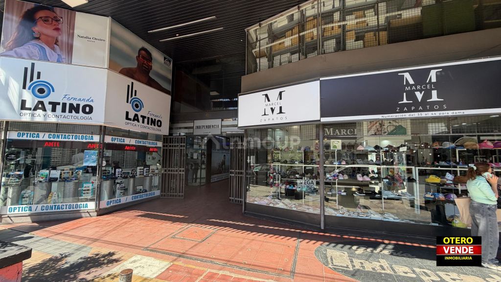 Local Comercial en Venta en Capital, Mendoza