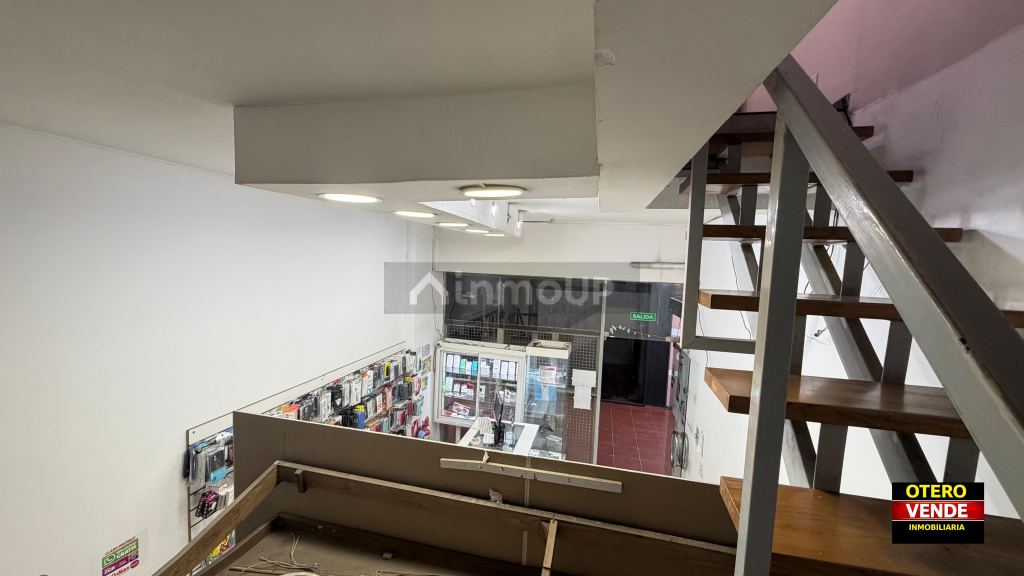 Local Comercial en Venta en Capital, Mendoza