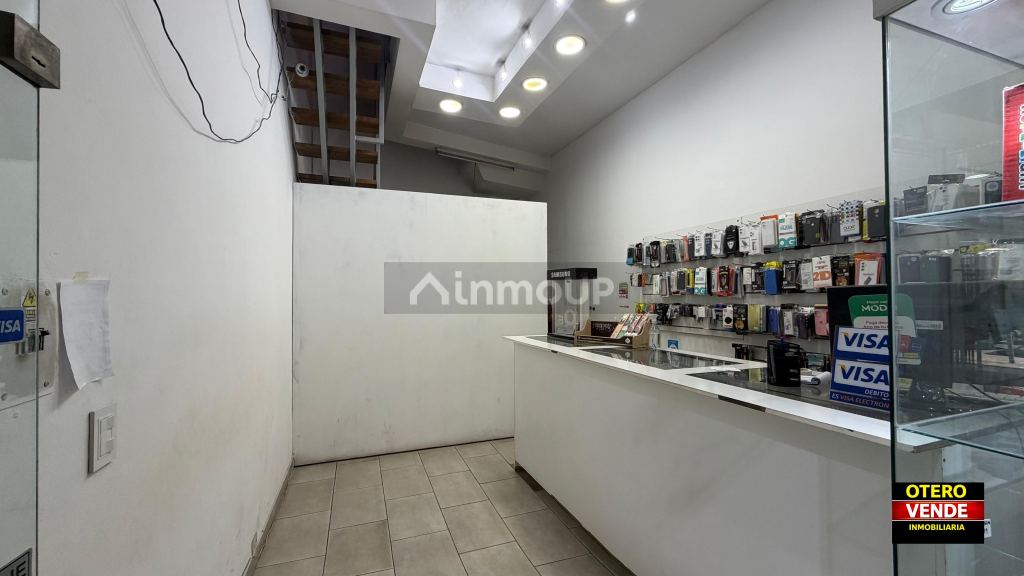 Local Comercial en Venta en Capital, Mendoza