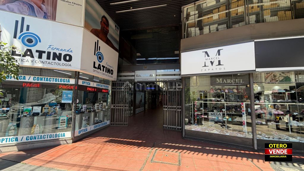 Local Comercial en Venta en Capital, Mendoza