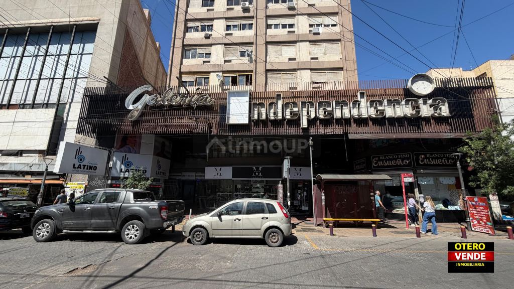 Local Comercial en Venta en Capital, Mendoza