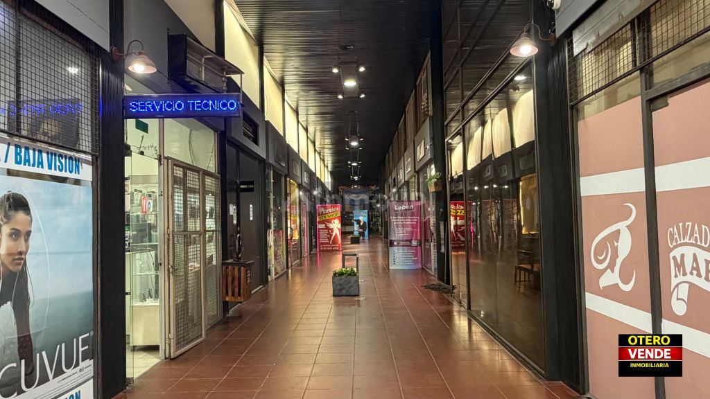 Local Comercial en Venta en Capital, Mendoza