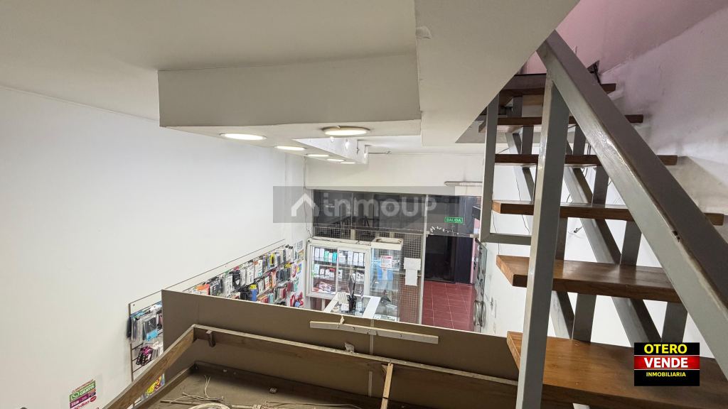 Local Comercial en Venta en Capital, Mendoza
