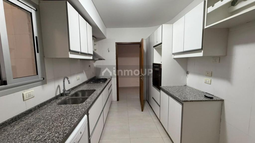 Departamento en Alquiler en Capital, Mendoza