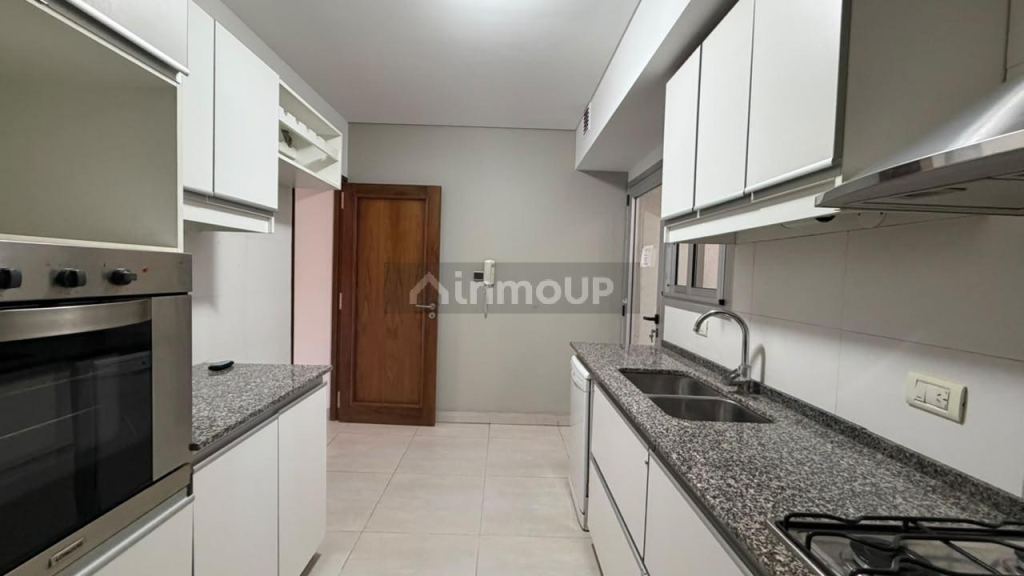 Departamento en Alquiler en Capital, Mendoza
