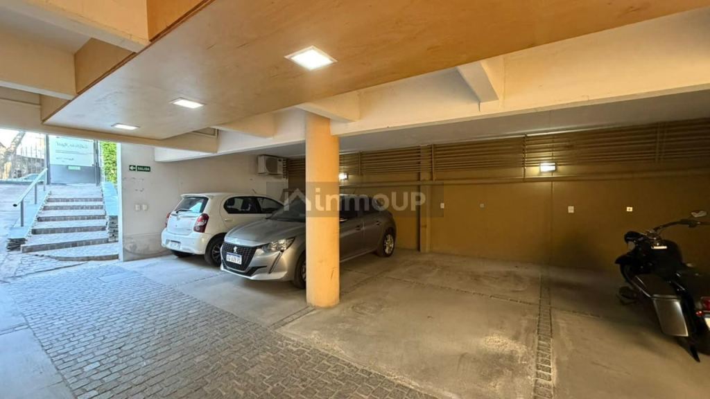 Departamento en Alquiler en Capital, Mendoza