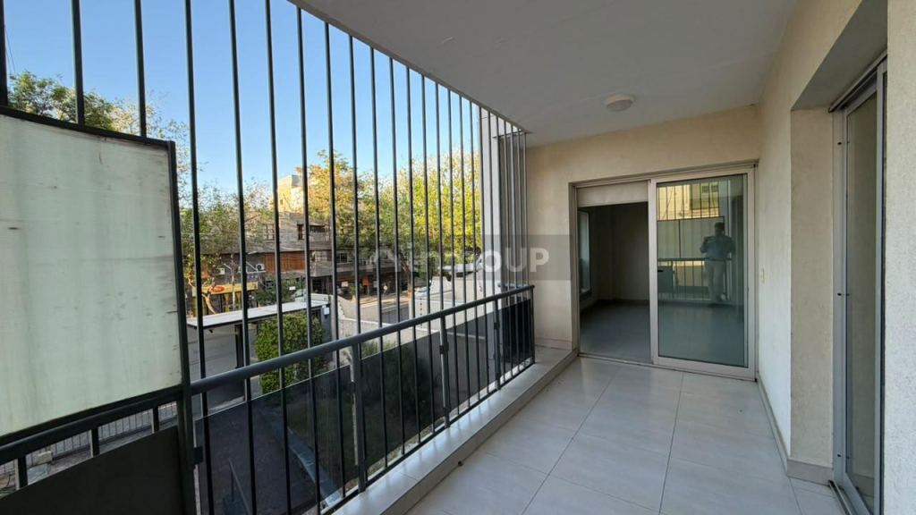 Departamento en Alquiler en Capital, Mendoza