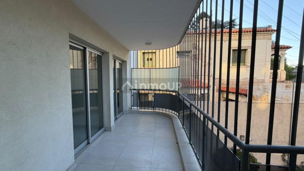 Departamento en Alquiler en Capital, Mendoza