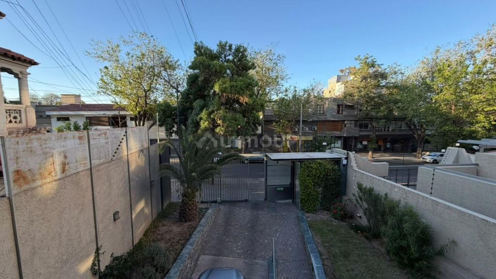 Departamento en Alquiler en Capital, Mendoza