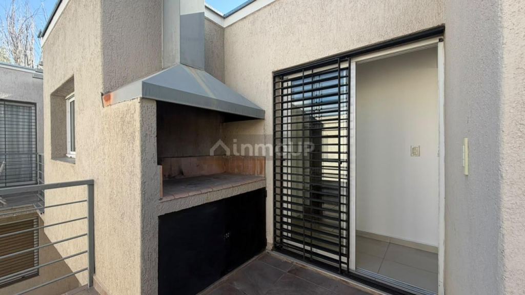 Departamento en Alquiler en Capital, Mendoza