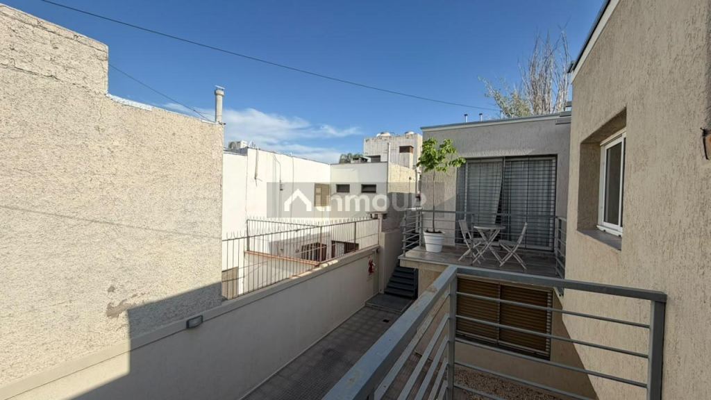 Departamento en Alquiler en Capital, Mendoza