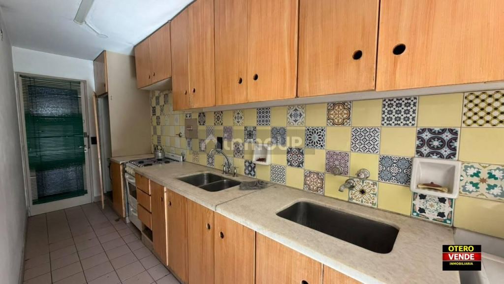 Departamento en Venta en Capital, Mendoza