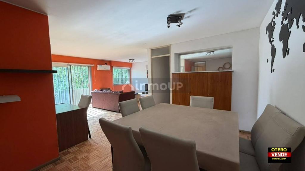Departamento en Venta en Capital, Mendoza