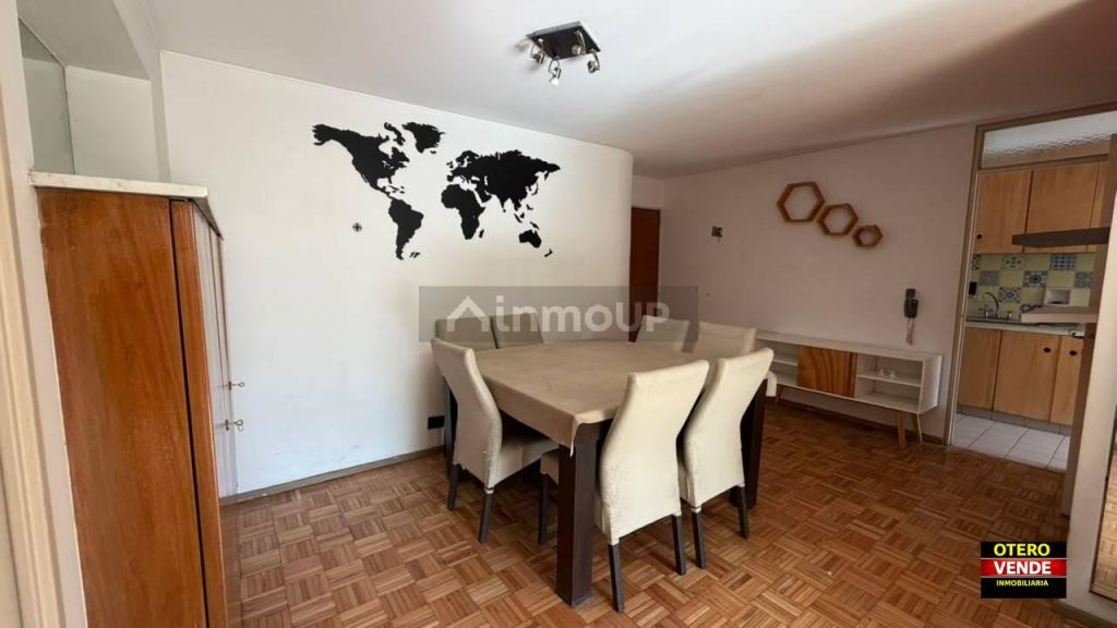 Departamento en Venta en Capital, Mendoza