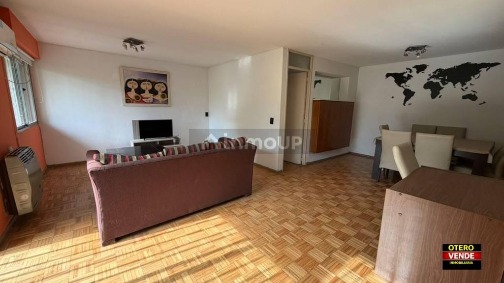 Departamento en Venta en Capital, Mendoza