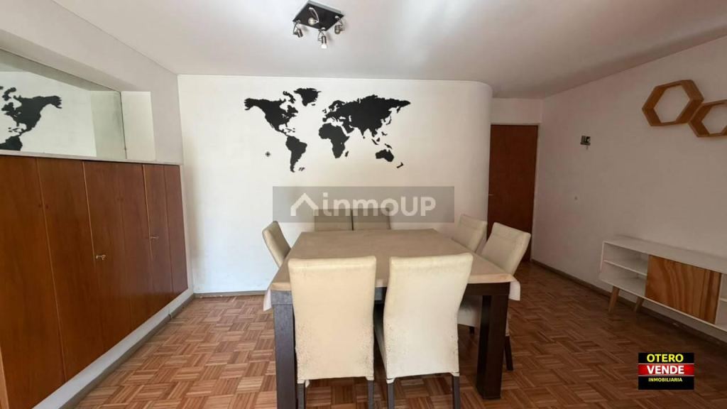 Departamento en Venta en Capital, Mendoza