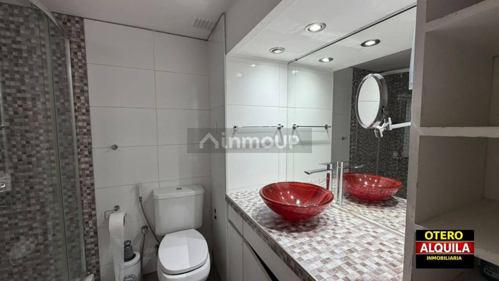 Departamento en Alquiler en Capital, Mendoza