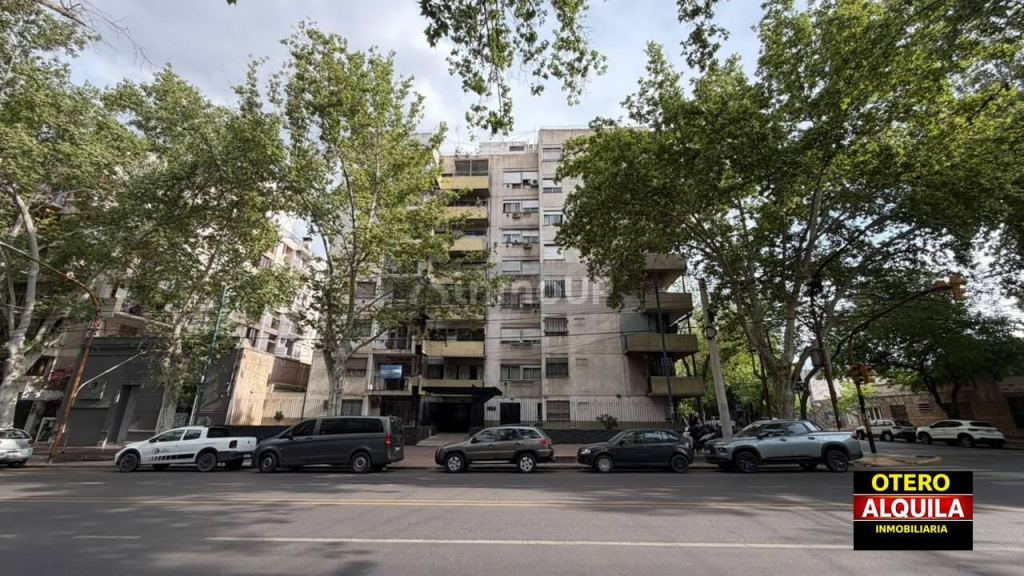 Departamento en Alquiler en Capital, Mendoza