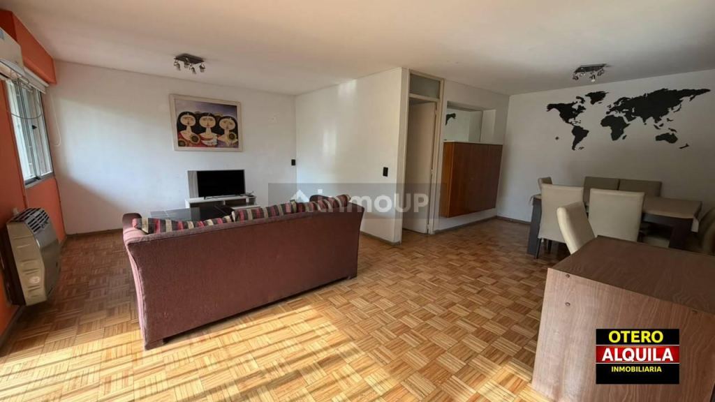 Departamento en Alquiler en Capital, Mendoza