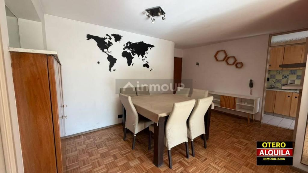 Departamento en Alquiler en Capital, Mendoza
