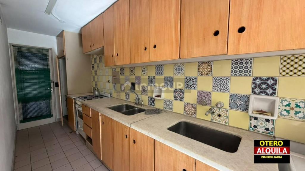 Departamento en Alquiler en Capital, Mendoza