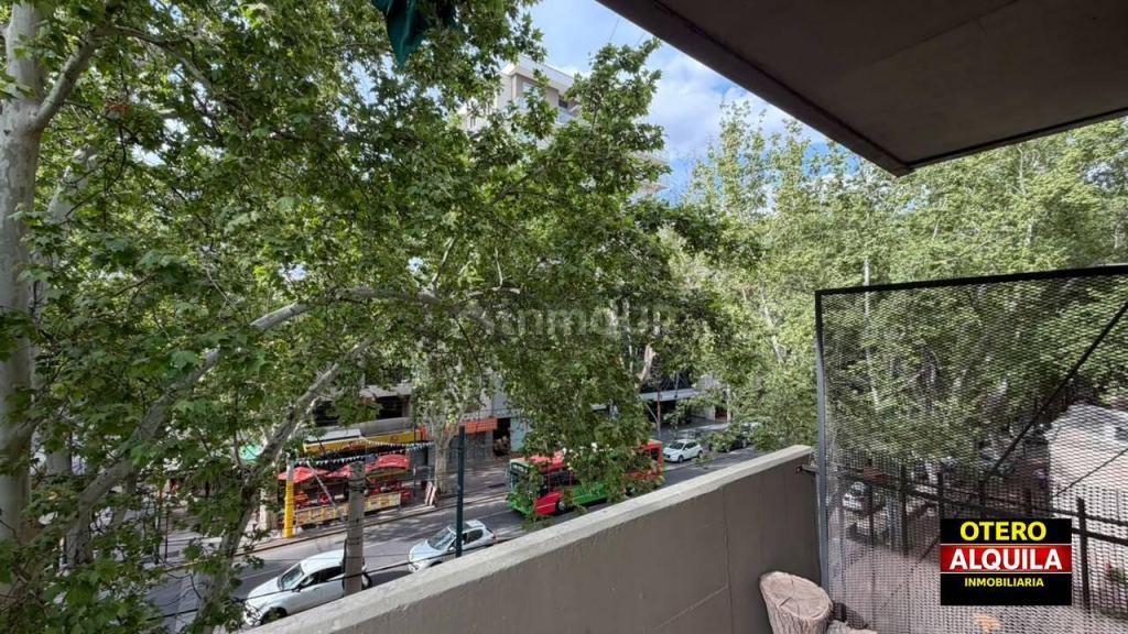 Departamento en Alquiler en Capital, Mendoza
