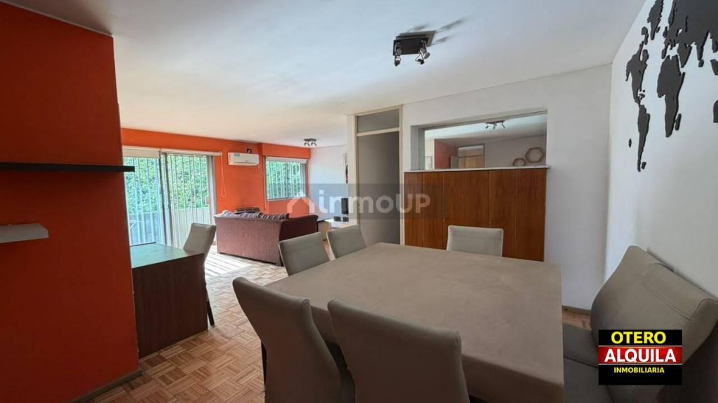Departamento en Alquiler en Capital, Mendoza