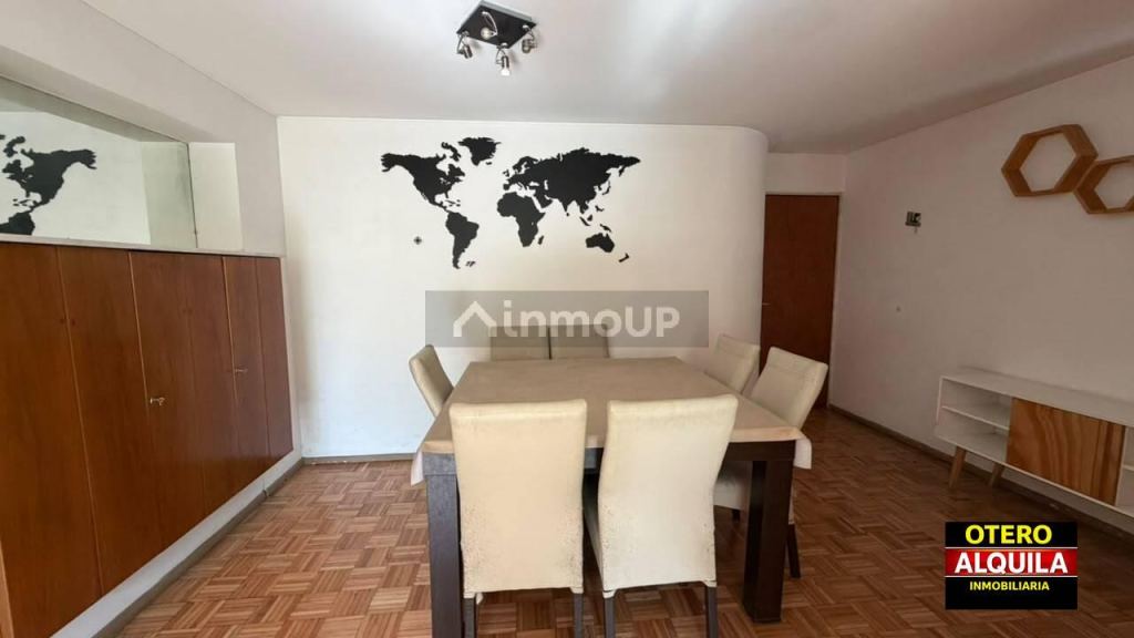Departamento en Alquiler en Capital, Mendoza