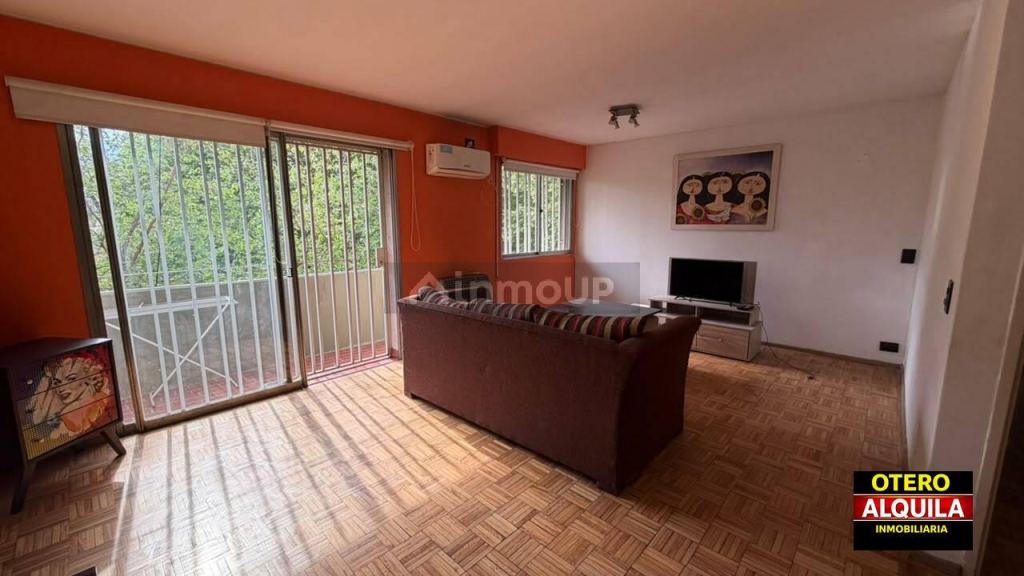 Departamento en Alquiler en Capital, Mendoza