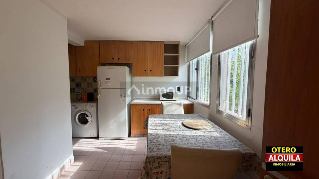 Departamento en Alquiler en Capital, Mendoza