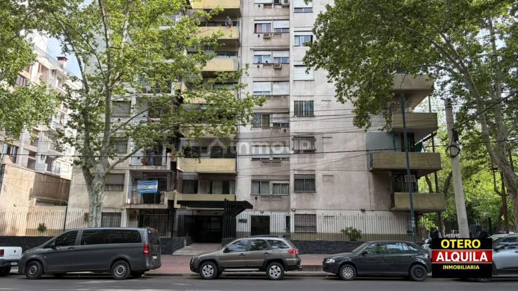 Departamento en Alquiler en Capital, Mendoza