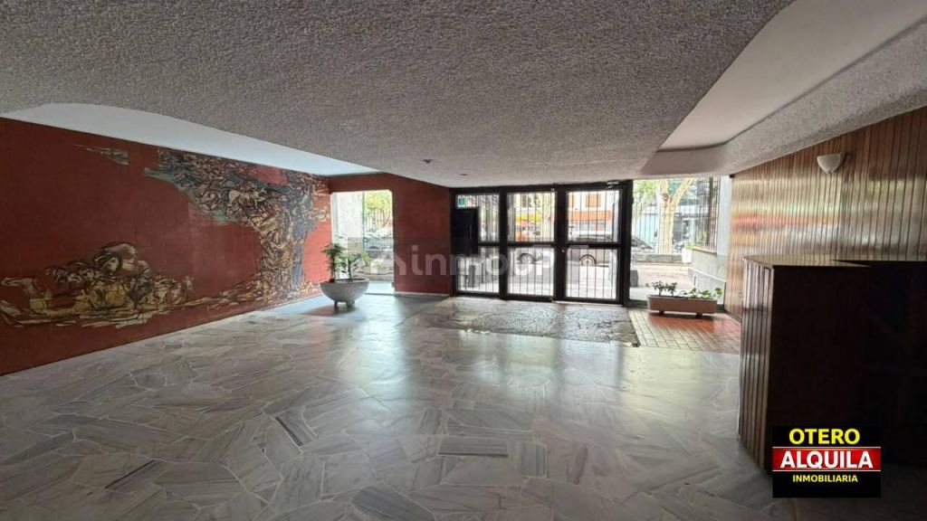 Departamento en Alquiler en Capital, Mendoza