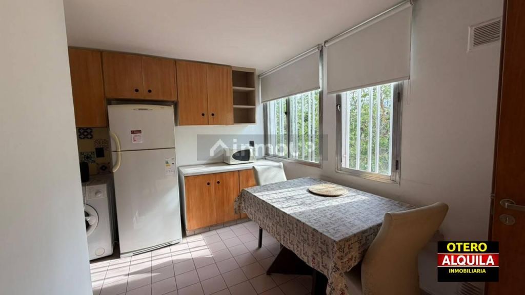 Departamento en Alquiler en Capital, Mendoza