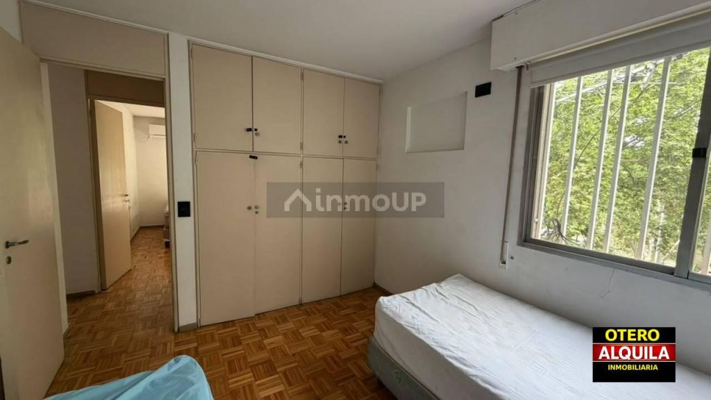Departamento en Alquiler en Capital, Mendoza
