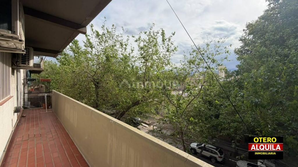 Departamento en Alquiler en Capital, Mendoza