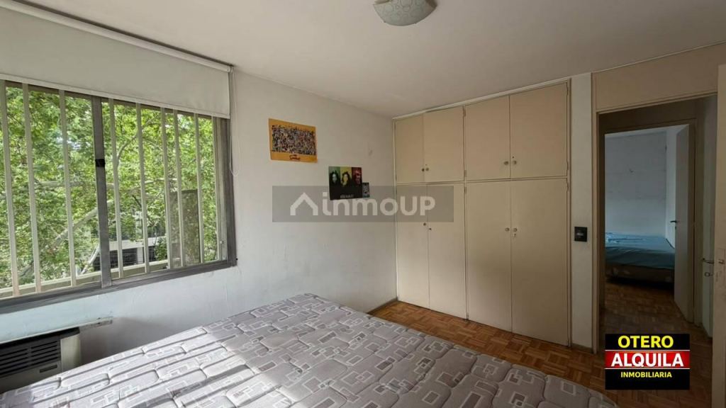 Departamento en Alquiler en Capital, Mendoza