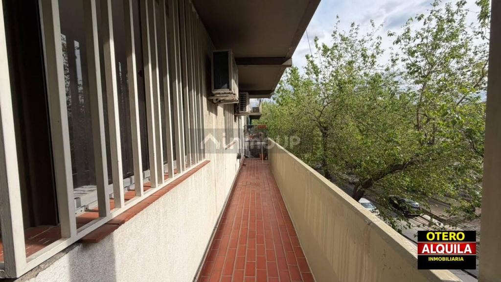 Departamento en Alquiler en Capital, Mendoza