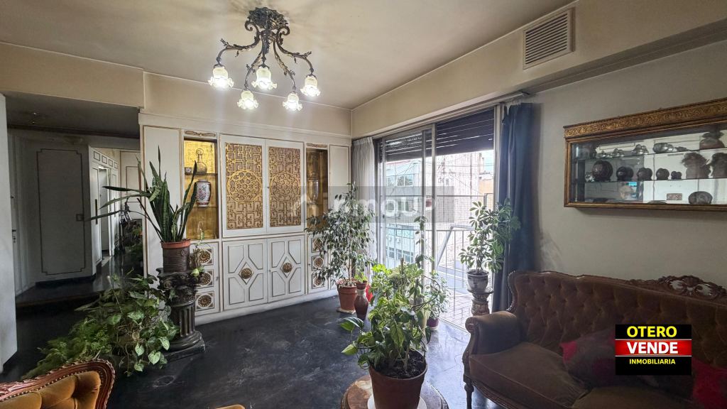 Departamento en Venta en Capital, Mendoza
