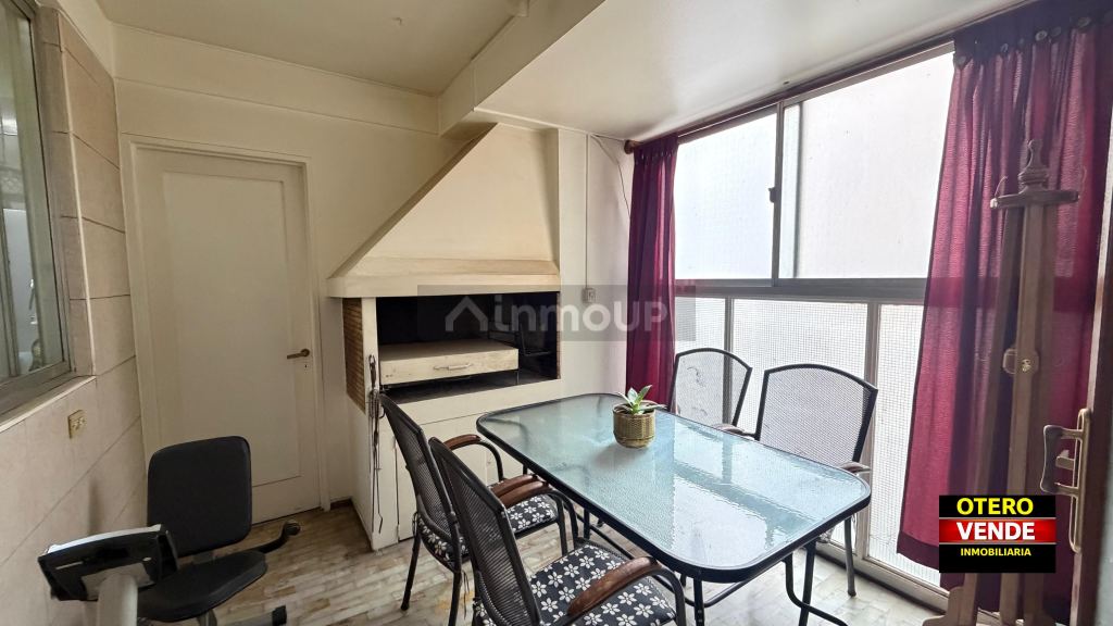 Departamento en Venta en Capital, Mendoza