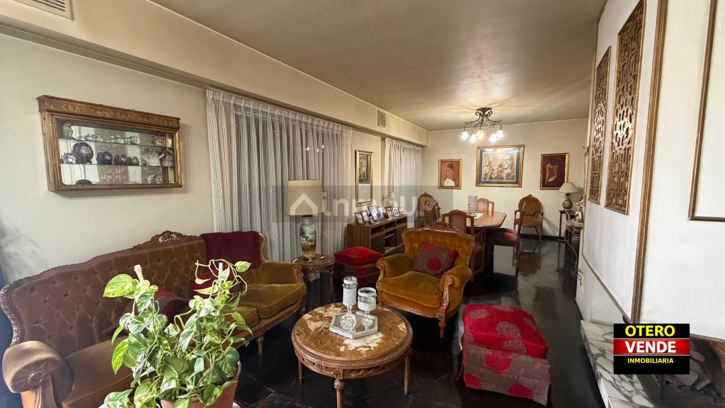 Departamento en Venta en Capital, Mendoza