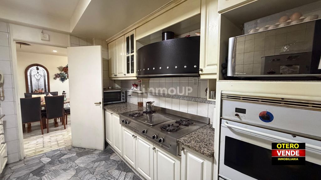 Departamento en Venta en Capital, Mendoza