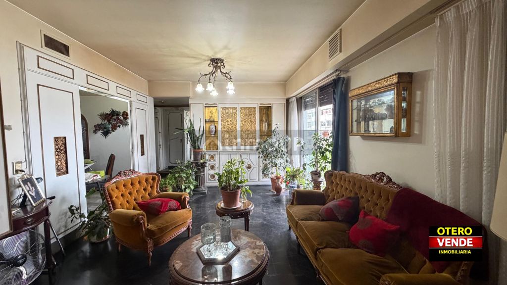 Departamento en Venta en Capital, Mendoza