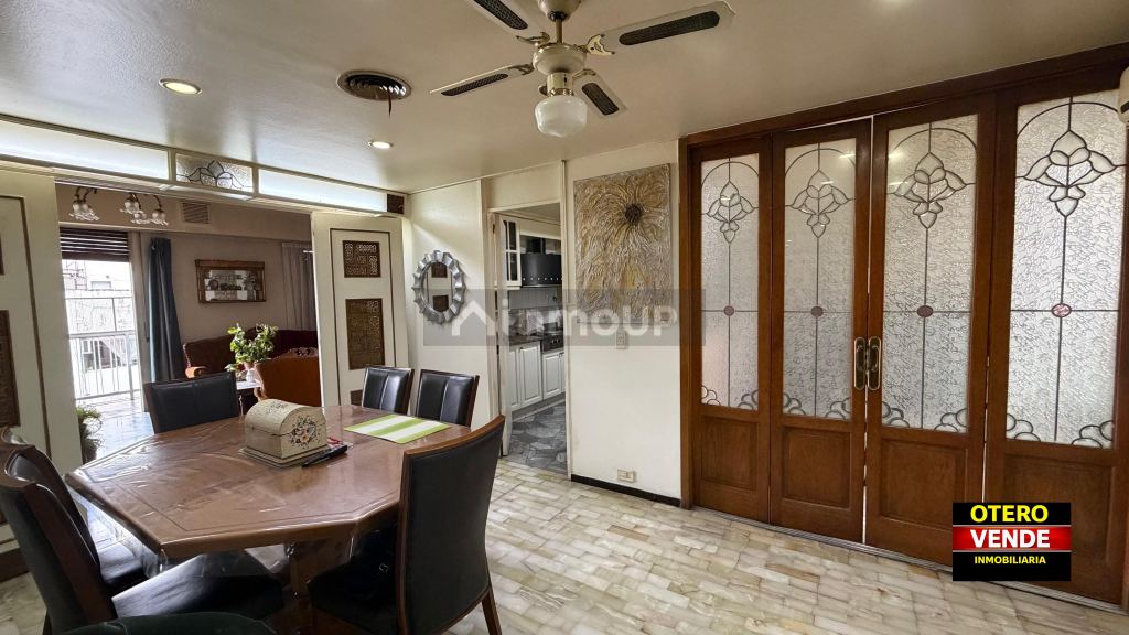 Departamento en Venta en Capital, Mendoza