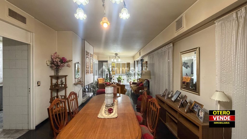 Departamento en Venta en Capital, Mendoza