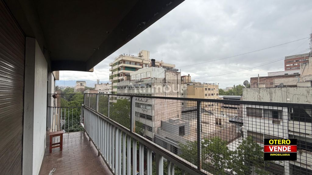 Departamento en Venta en Capital, Mendoza