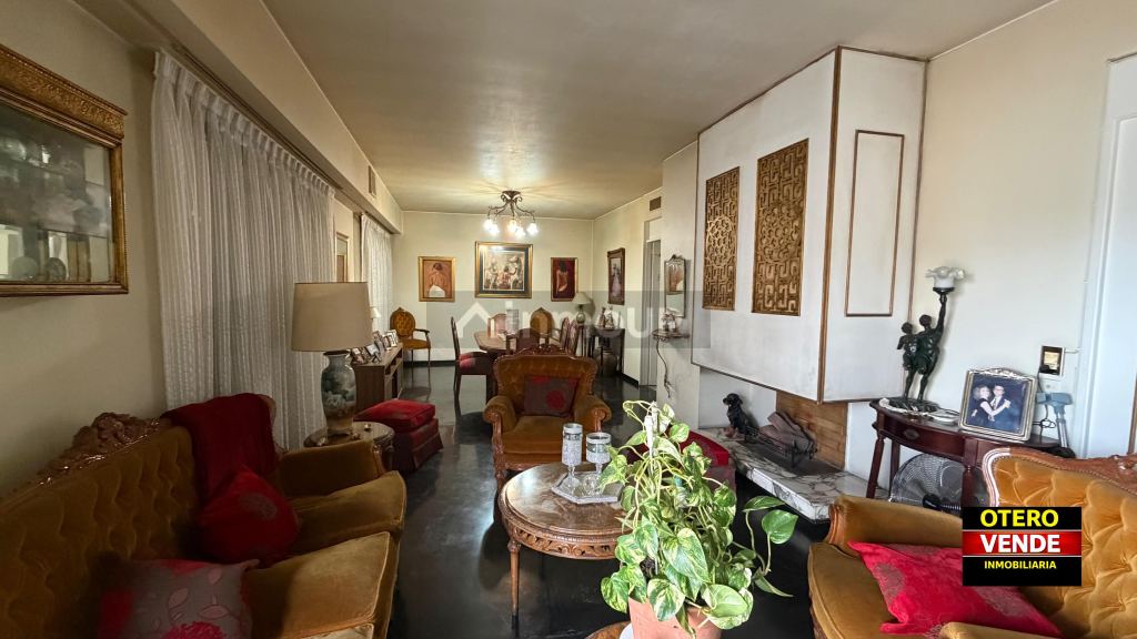 Departamento en Venta en Capital, Mendoza